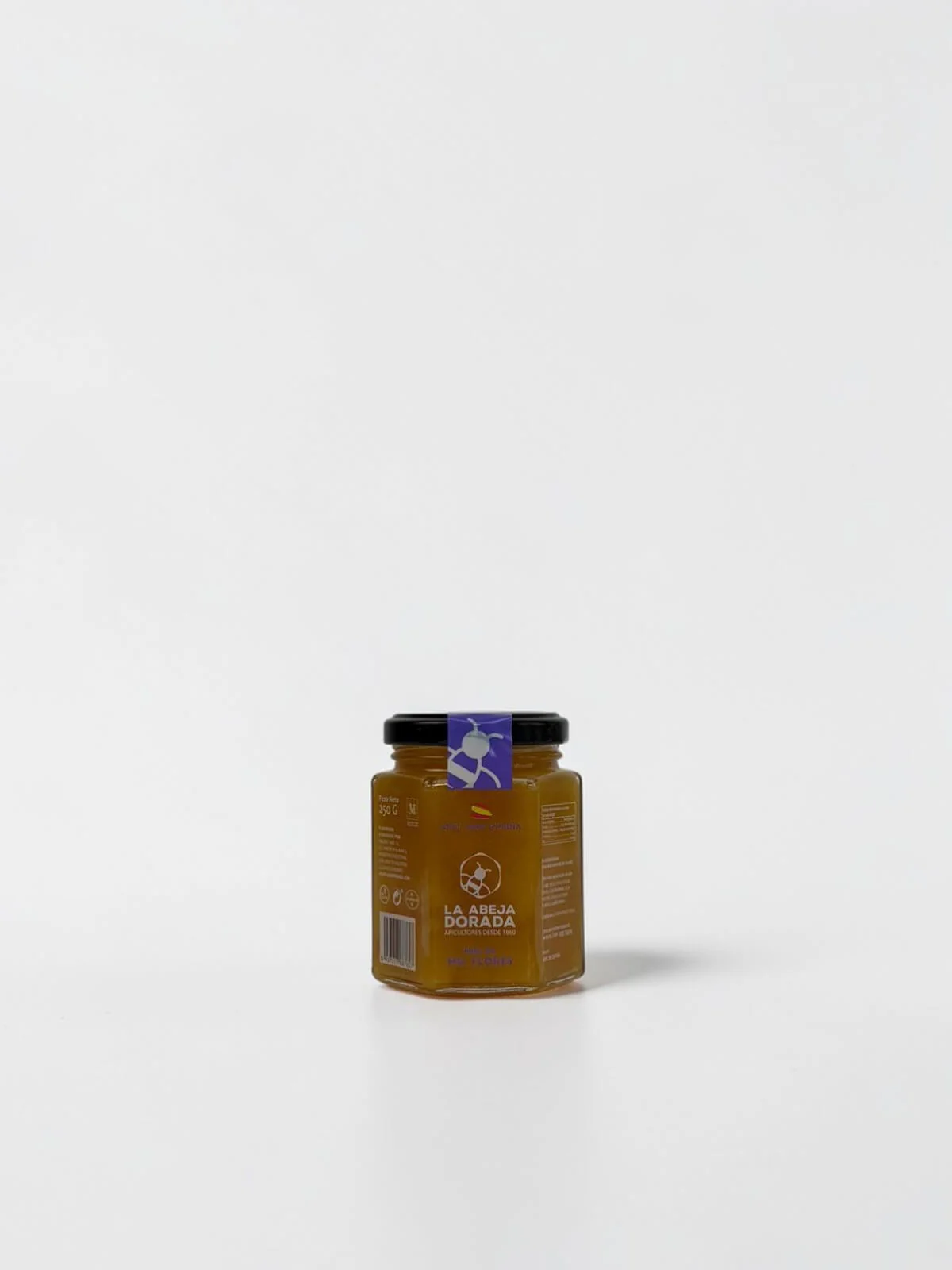 Bote miel 100% natural Mil FLores
