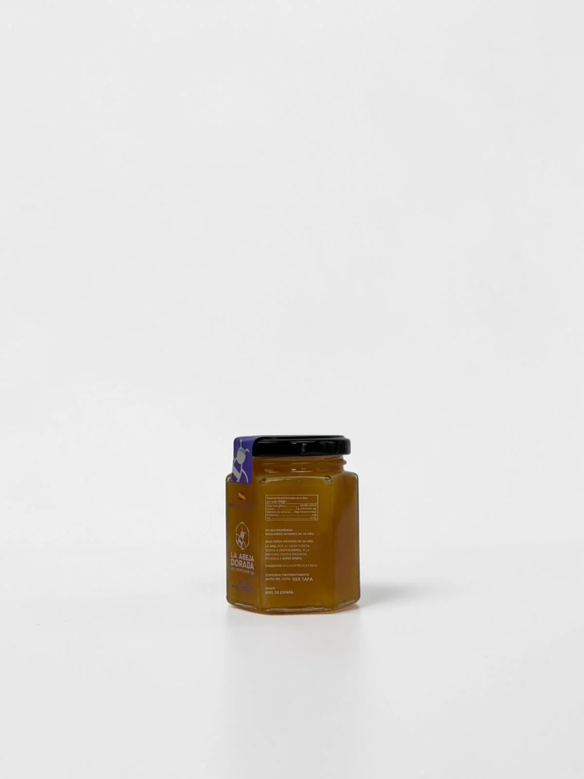 Bote miel 100% natural Mil FLores - Image 2