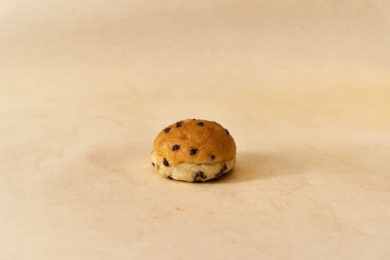 Brioche con pepitas de chocolate - Image 3