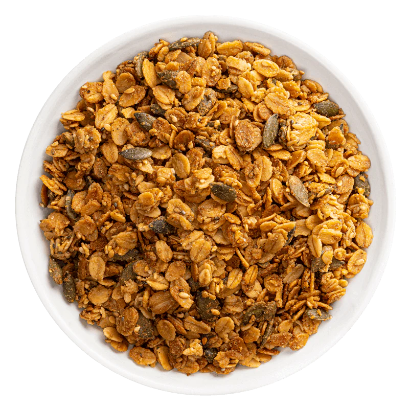Cereales Granola Frutos Secos Bio - Image 3