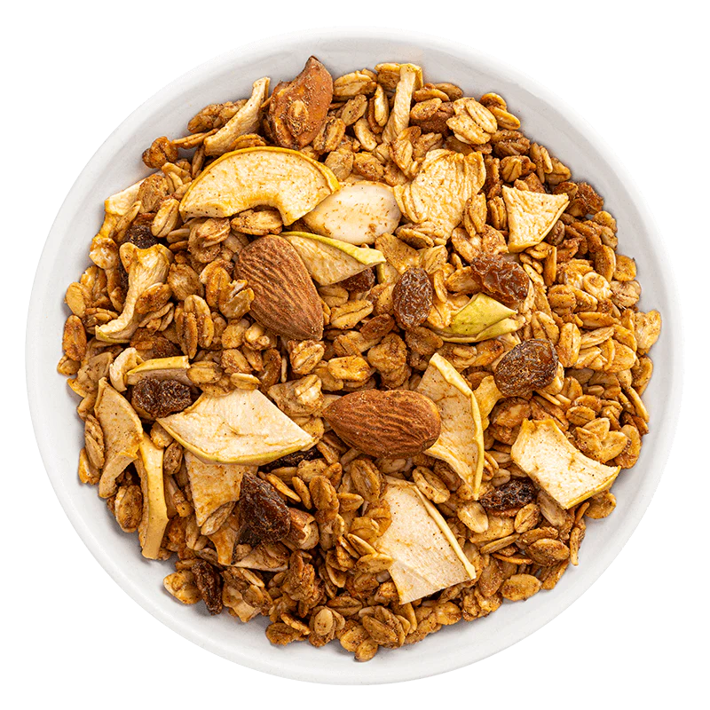 Cereales Granola Manzana y Canela Bio - Image 3