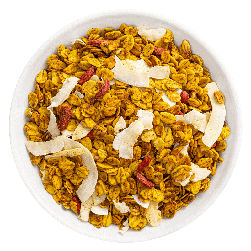 Cereales Granola Superfoods Bio - Image 3