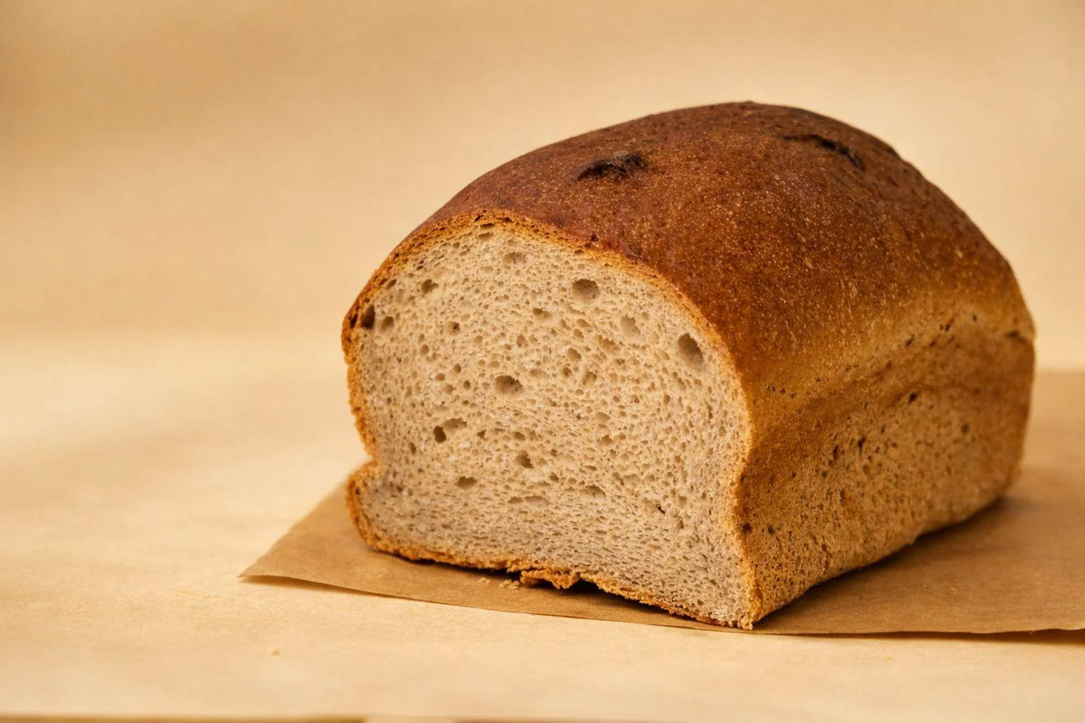 Cinnamon bread sin gluten. - Image 2