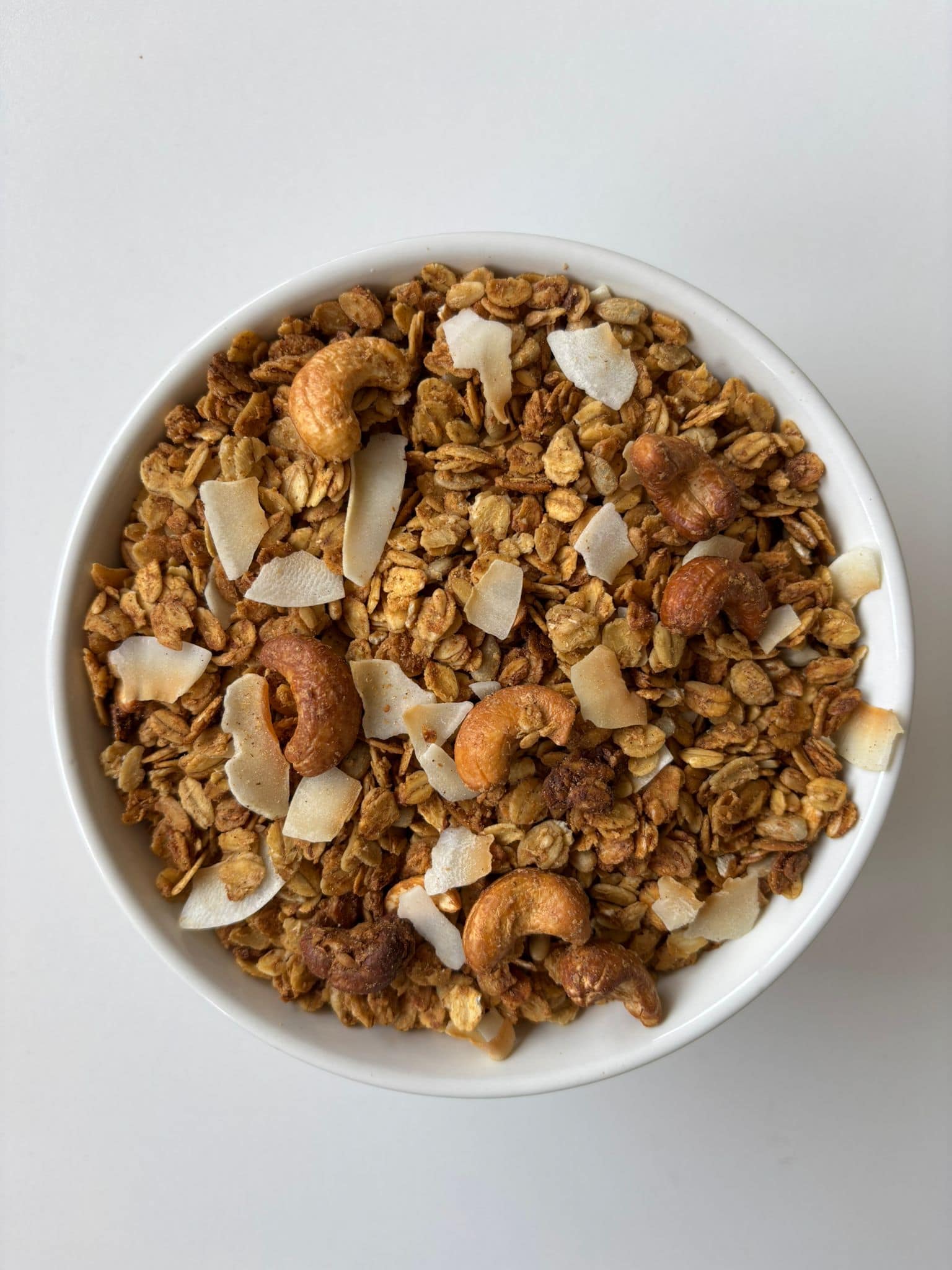 Cereales Granola Coco y Anacardos Bio - Image 3