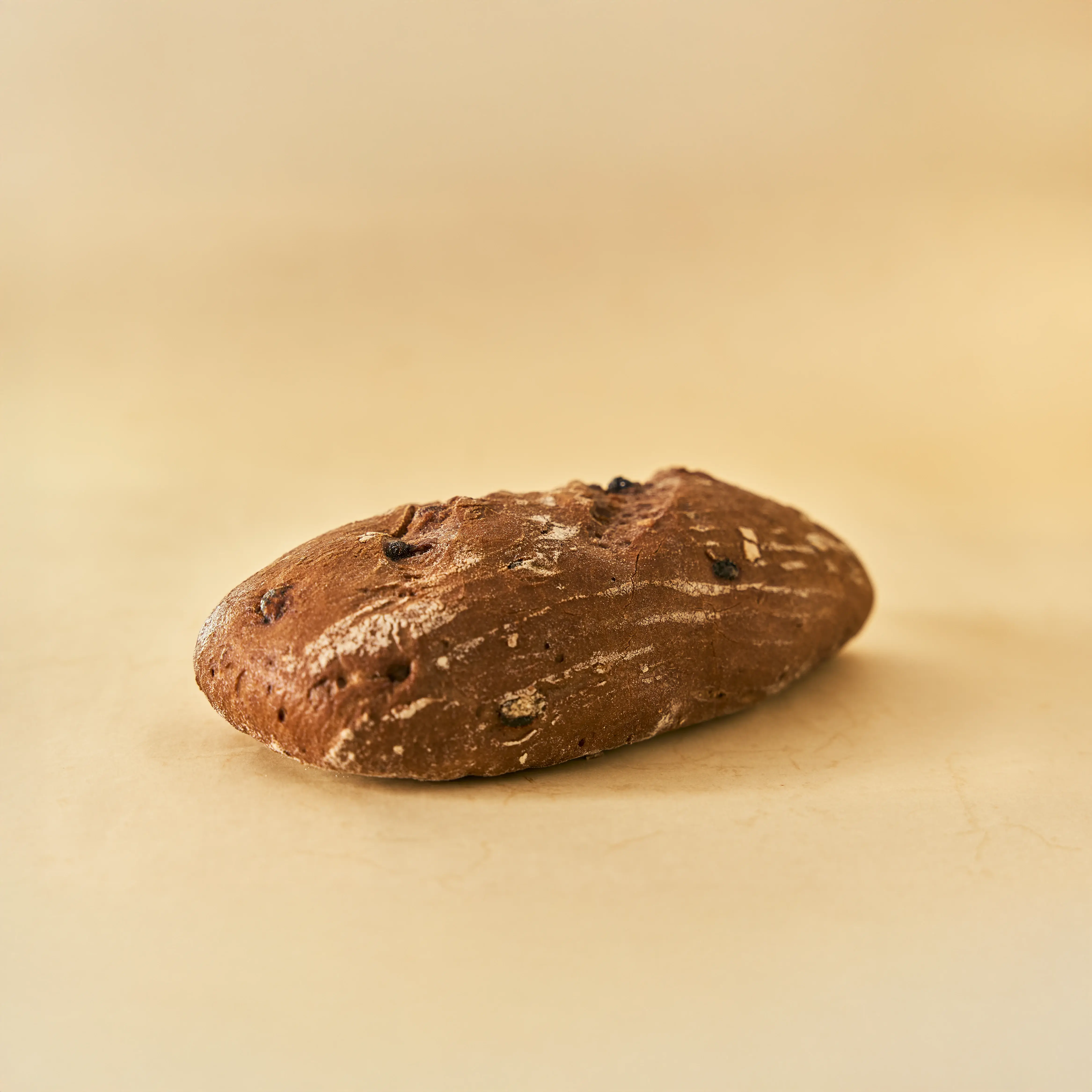 Pan de nueces y pasas sin gluten - Image 3