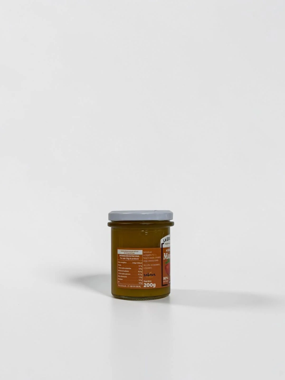 Mermelada de Mango - Image 2