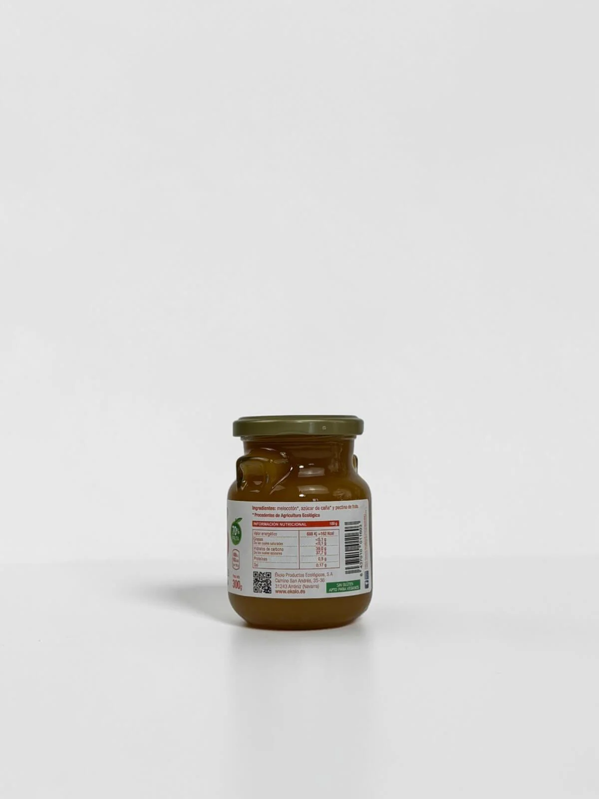 Mermelada de Melocotón - Image 2