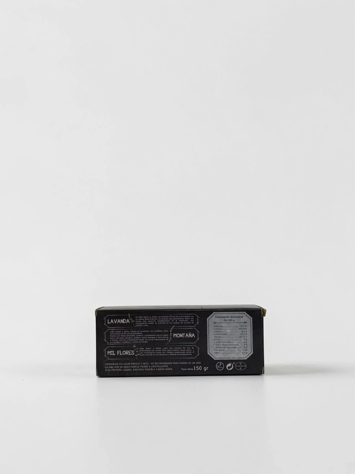 Pack de miel 100% natural - Image 3