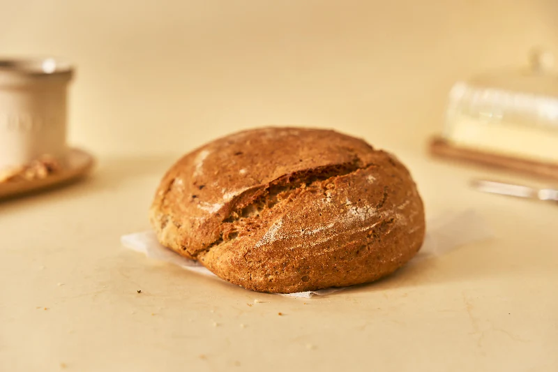 Pan de avena sin gluten mil flores - Image 3
