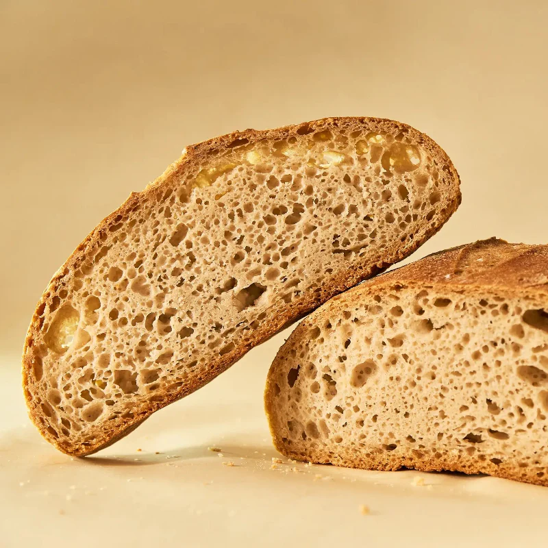 Pan de kombucha sin gluten - Image 3