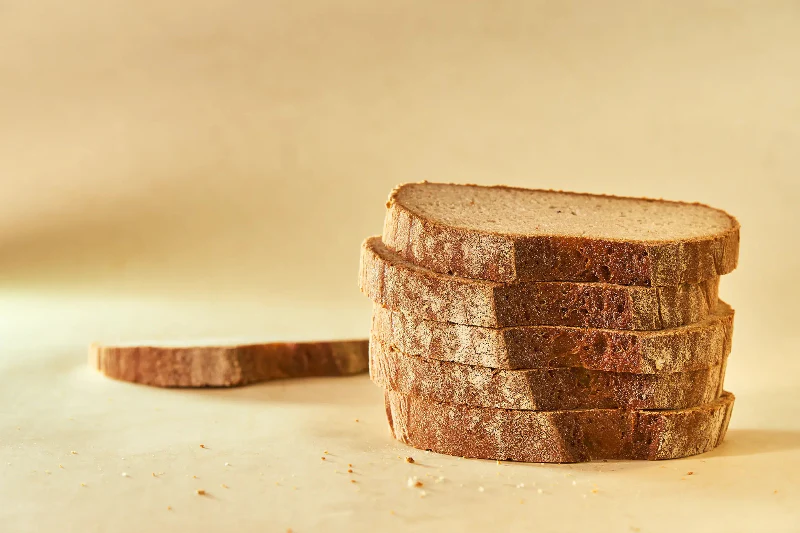 Pan de quinoa integral - Image 4