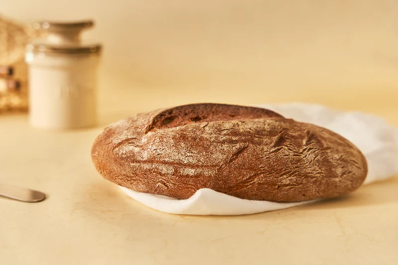 Pan de quinoa integral - Image 5