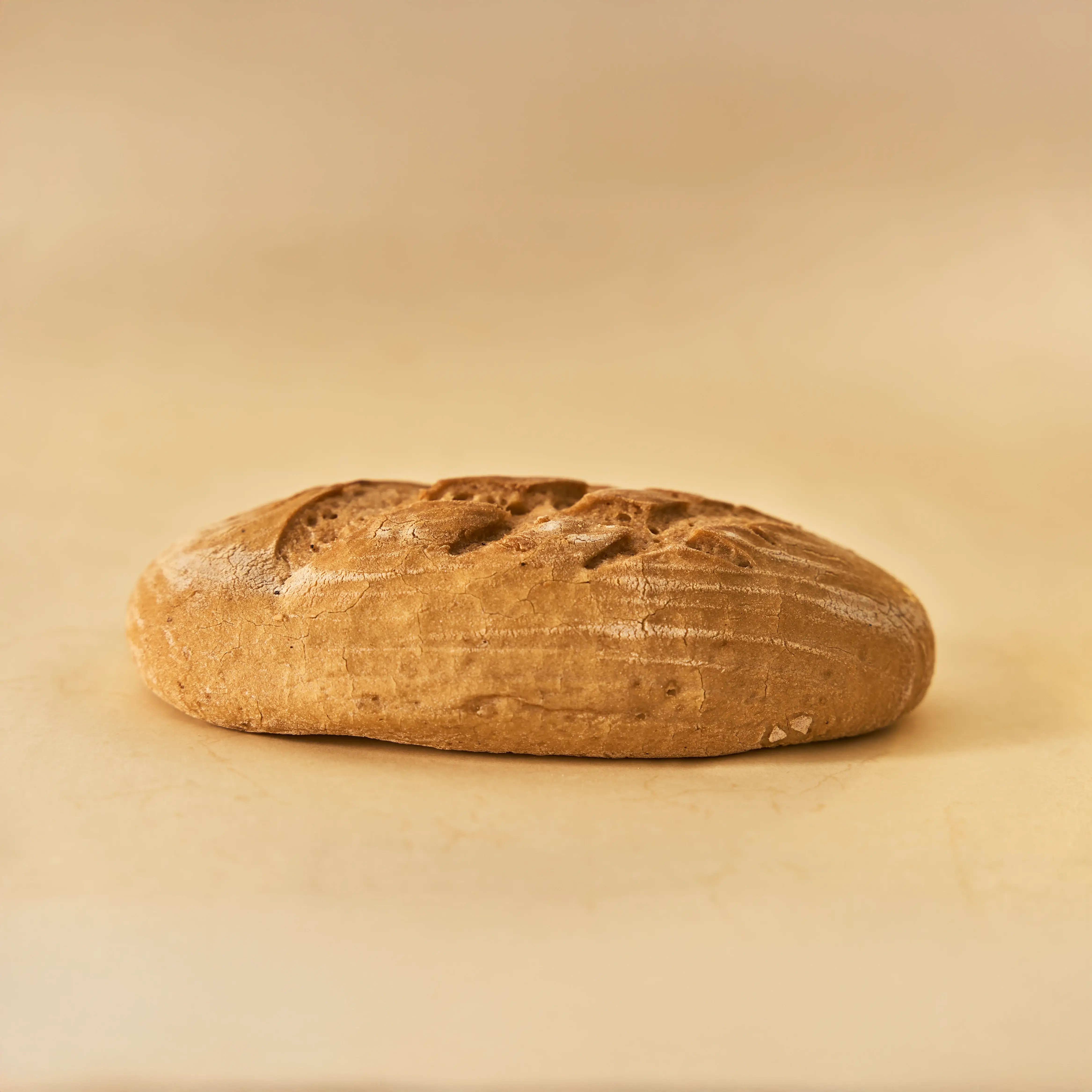 Pan feo de trigo sarraceno