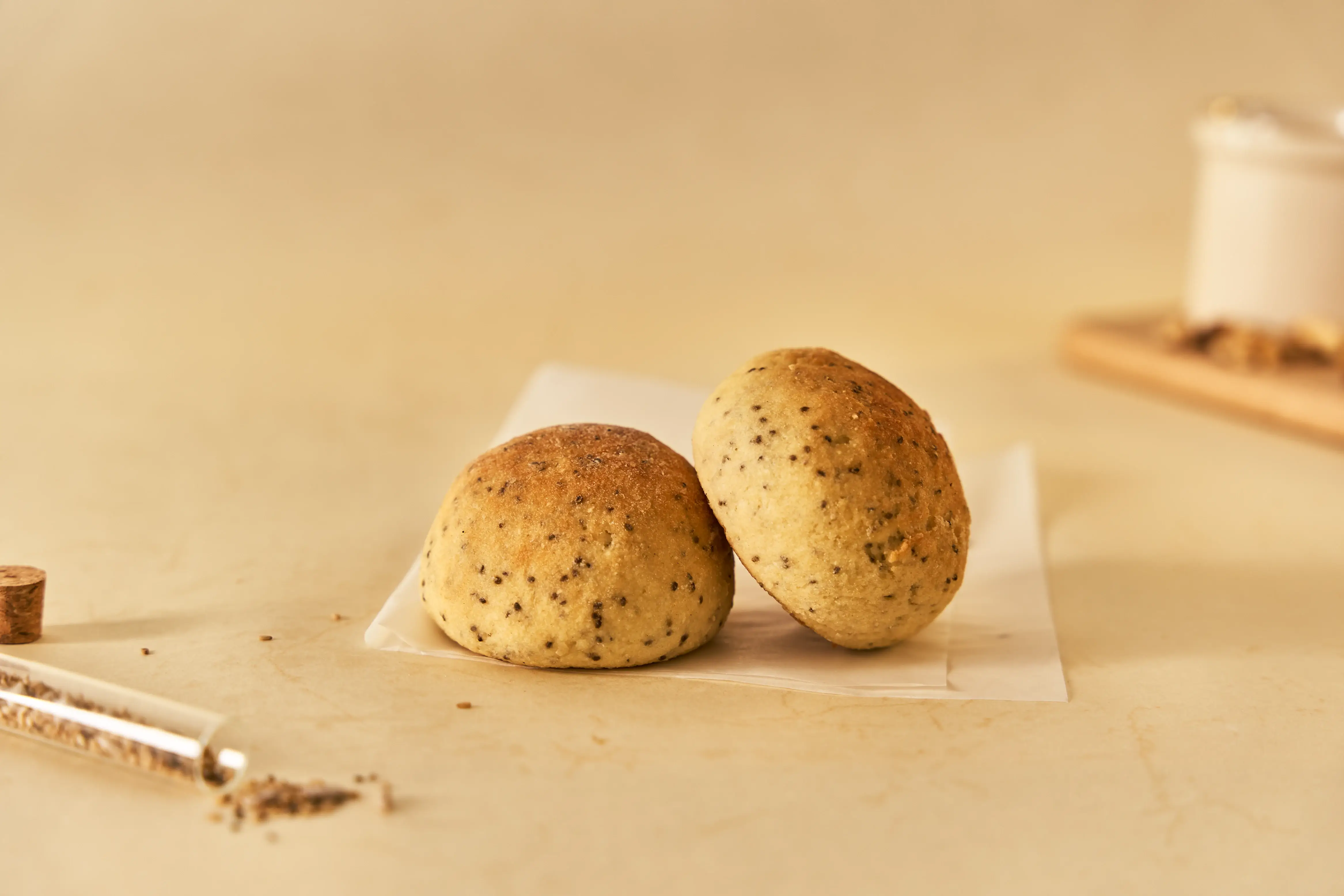 Pan Keto (2 panecillos) - Image 5