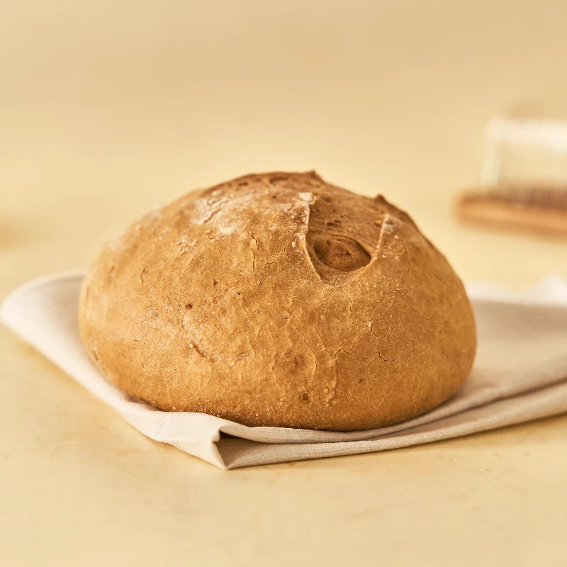 Pan moreno sin gluten - Image 3