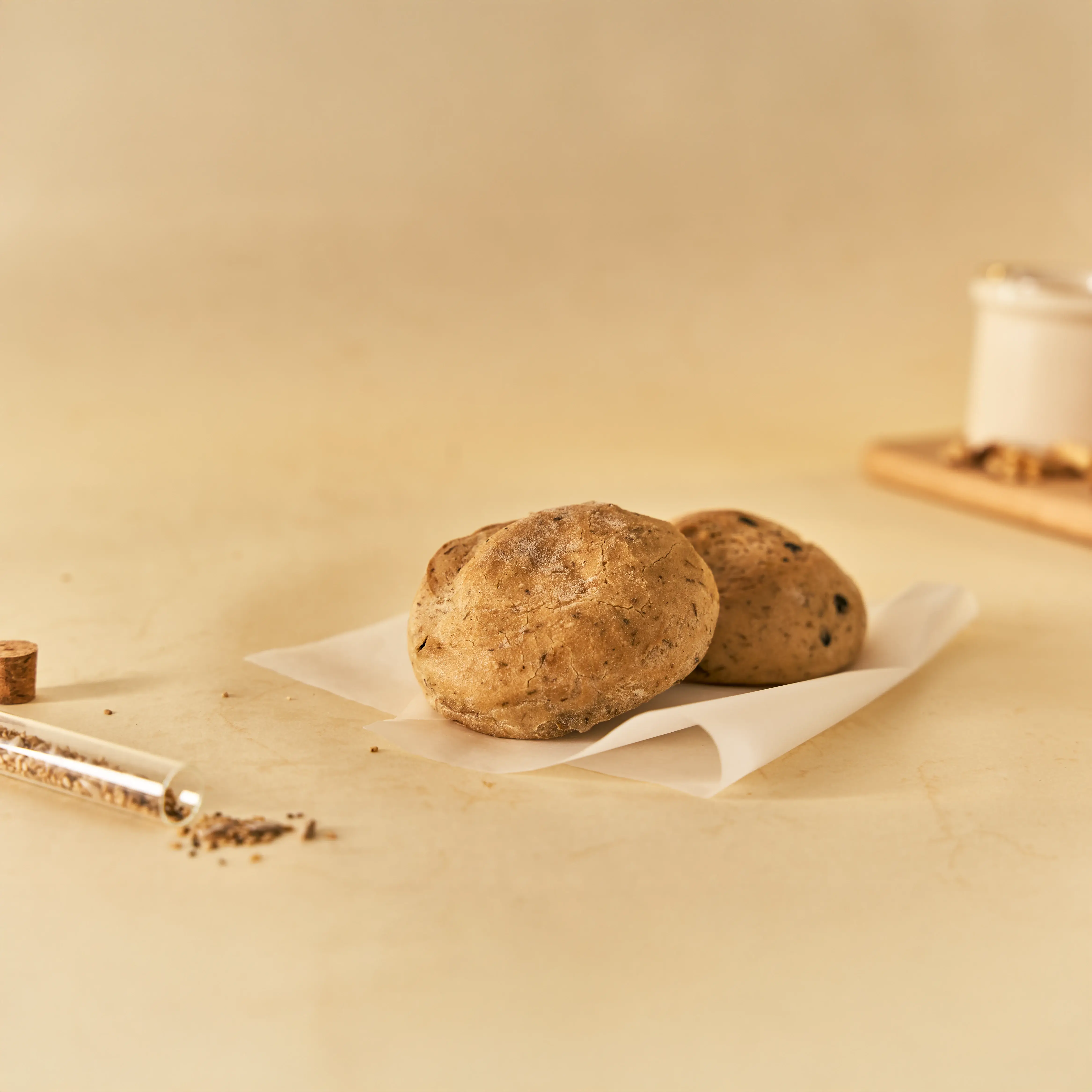 Panecillos de aceitunas - Image 4