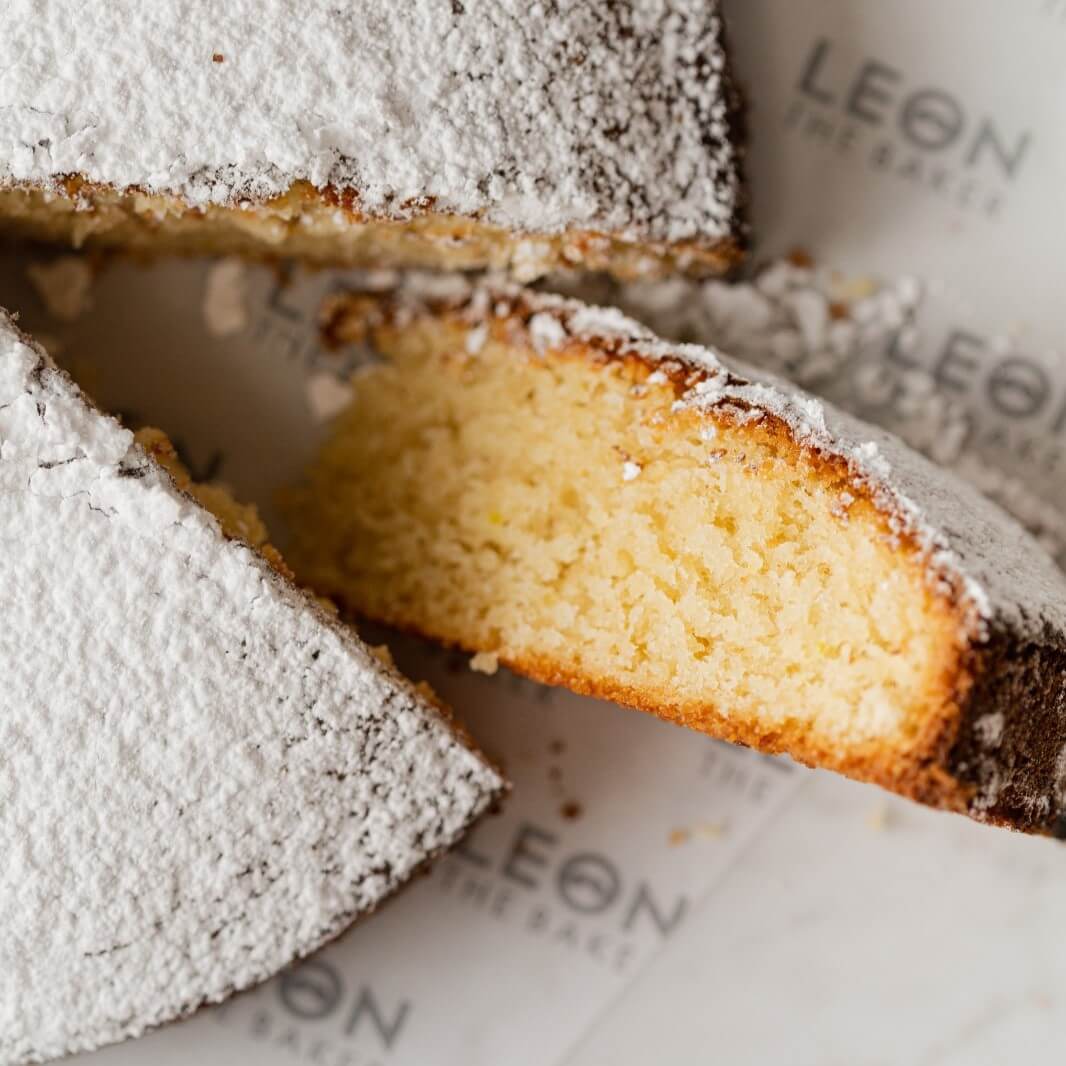 Tarta de Almendras - Image 3